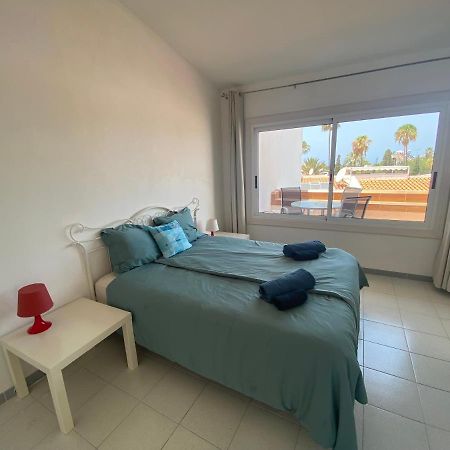 Island Village Ocean View Адехе Экстерьер фото