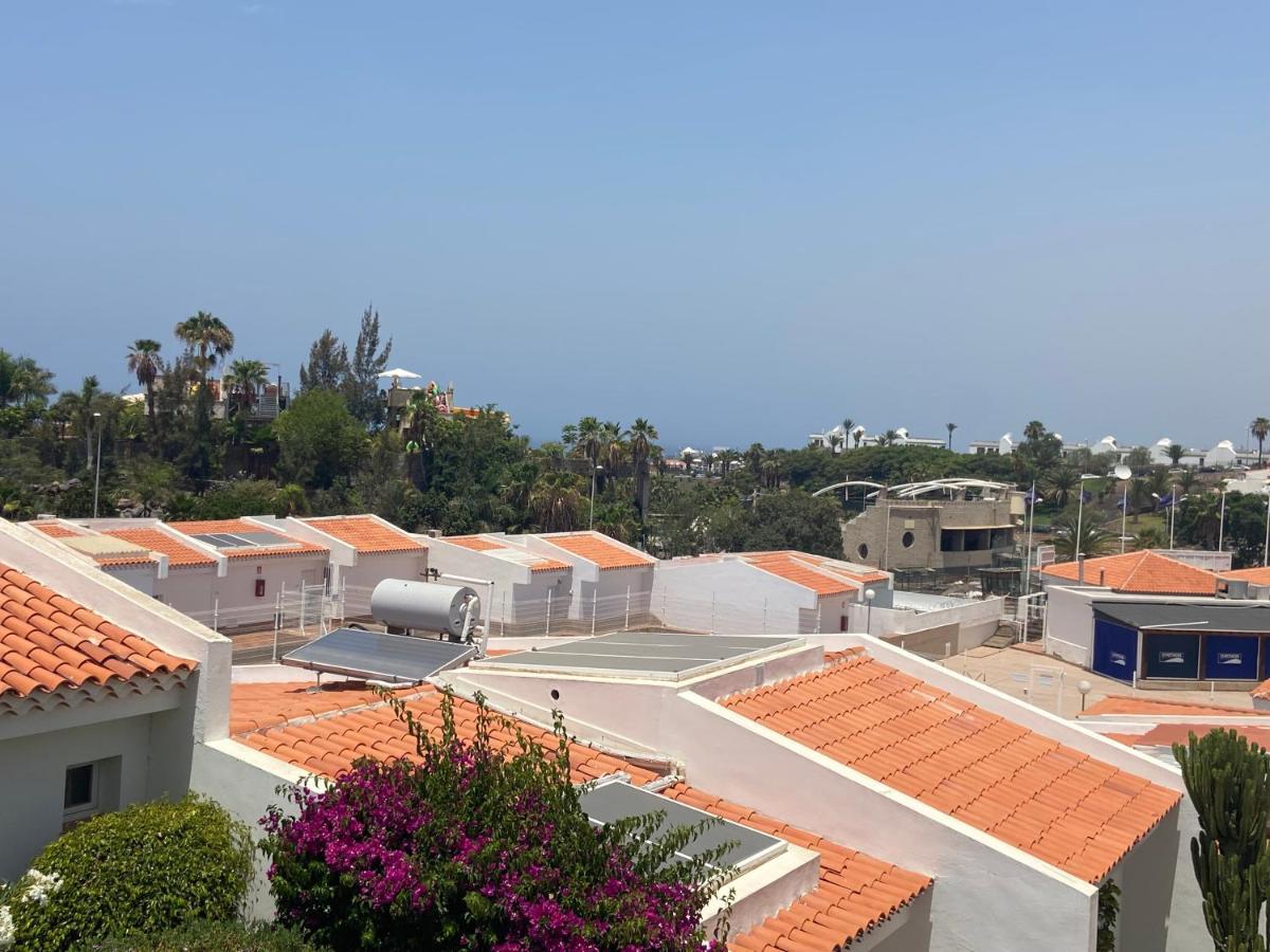 Island Village Ocean View Адехе Экстерьер фото