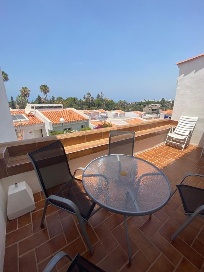 Island Village Ocean View Адехе Экстерьер фото